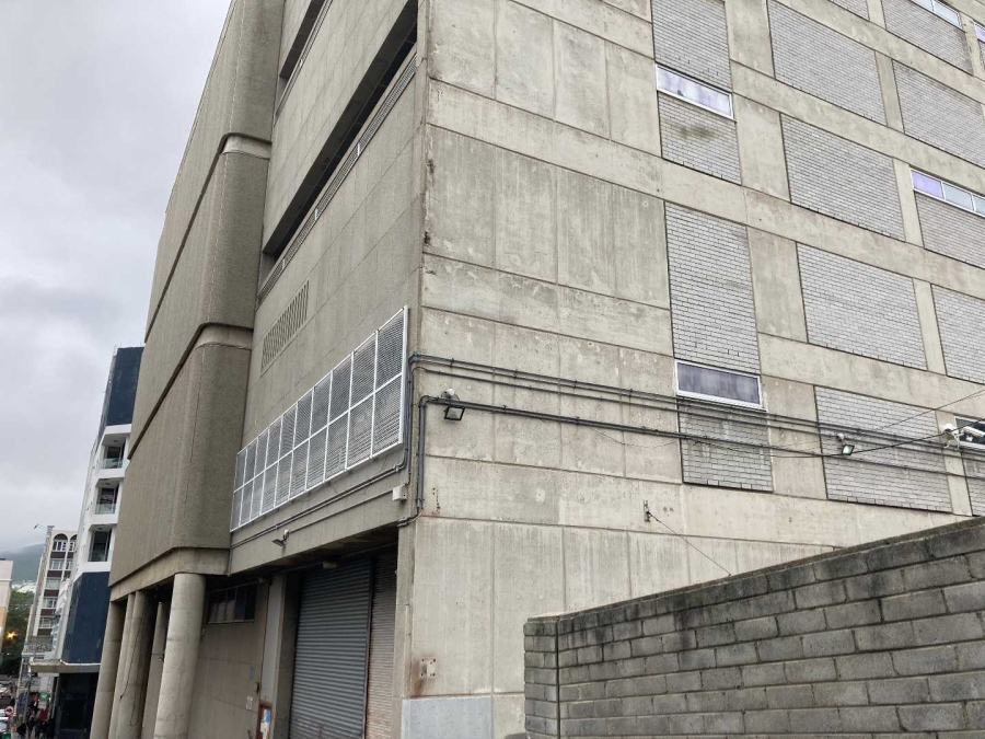 To Let commercial Property for Rent in Cape Town City Centre Western Cape